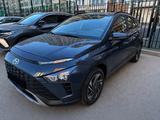 Hyundai Bayon 2024 года за 7 900 000 тг. в Астана – фото 2