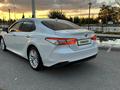 Toyota Camry 2021 годаfor14 400 000 тг. в Тараз – фото 4