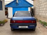 Mazda 323 1993 годаүшін880 000 тг. в Алматы – фото 4