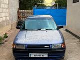 Mazda 323 1993 годаүшін880 000 тг. в Алматы – фото 2