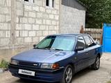 Mazda 323 1993 годаүшін880 000 тг. в Алматы – фото 3