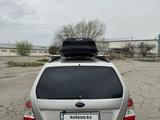 Subaru Forester 2006 года за 4 400 000 тг. в Тараз – фото 5