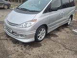 Toyota Estima 2002 года за 5 500 000 тг. в Алматы