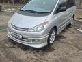 Toyota Estima 2002 года за 5 500 000 тг. в Алматы – фото 6