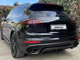 Porsche Cayenne 2015 года за 16 900 000 тг. в Караганда – фото 4
