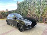 Porsche Cayenne 2015 года за 16 900 000 тг. в Караганда – фото 3