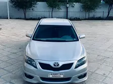 Toyota Camry, 2011