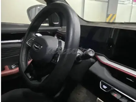 Geely Coolray 2024 года за 8 500 000 тг. в Астана – фото 4