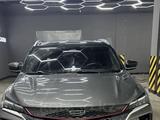 Geely Coolray 2024 года за 8 500 000 тг. в Астана