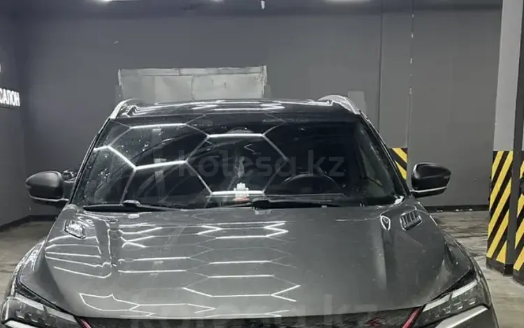 Geely Coolray 2024 годаүшін8 500 000 тг. в Астана