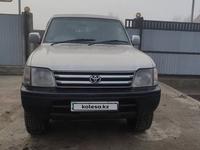 Toyota Land Cruiser Prado 1997 годаүшін5 800 000 тг. в Алматы