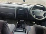 Toyota Land Cruiser Prado 1997 года за 5 800 000 тг. в Алматы – фото 4