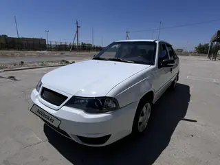 Daewoo Nexia