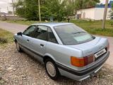 Audi 80 1988 года за 1 250 000 тг. в Тараз – фото 3