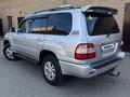 Toyota Land Cruiser 2005 года за 13 000 000 тг. в Актобе – фото 4