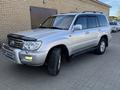 Toyota Land Cruiser 2005 года за 13 000 000 тг. в Актобе – фото 2