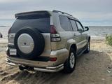Toyota Land Cruiser Prado 2005 годаүшін9 990 000 тг. в Костанай – фото 2