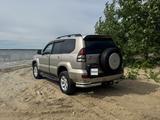 Toyota Land Cruiser Prado 2005 годаүшін9 990 000 тг. в Костанай – фото 3