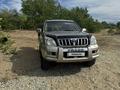 Toyota Land Cruiser Prado 2005 годаүшін9 990 000 тг. в Костанай