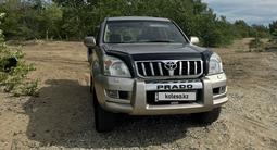 Toyota Land Cruiser Prado 2005 года за 9 990 000 тг. в Костанай