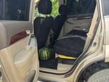 Toyota Land Cruiser Prado 2005 годаүшін9 990 000 тг. в Костанай – фото 5