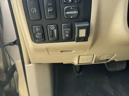 Toyota Land Cruiser Prado 2005 года за 9 990 000 тг. в Костанай – фото 7