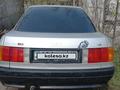 Audi 80 1991 годаүшін1 150 000 тг. в Петропавловск – фото 4