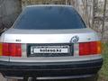 Audi 80 1991 годаүшін1 150 000 тг. в Петропавловск – фото 6