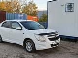 Chevrolet Cobalt 2014 года за 4 000 000 тг. в Астана – фото 2