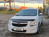 Chevrolet Cobalt 2014 года за 4 000 000 тг. в Астана