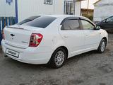 Chevrolet Cobalt 2014 года за 4 000 000 тг. в Астана – фото 3