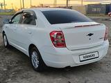 Chevrolet Cobalt 2014 года за 4 000 000 тг. в Астана – фото 4