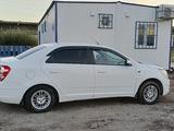 Chevrolet Cobalt 2014 года за 4 000 000 тг. в Астана – фото 5