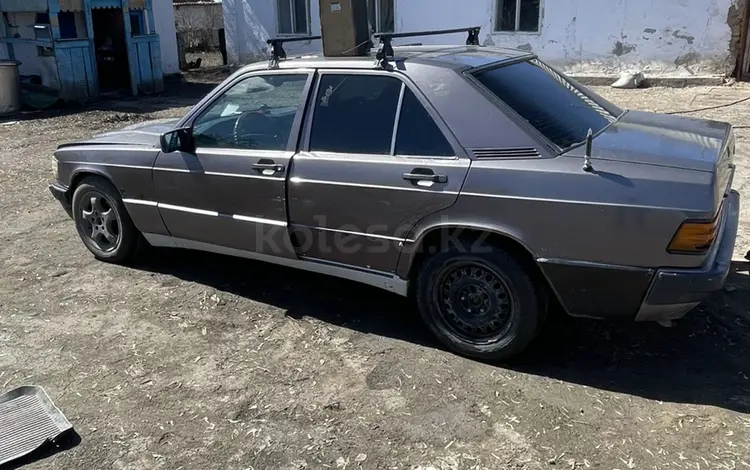 Mercedes-Benz 190 1992 года за 450 000 тг. в Астана