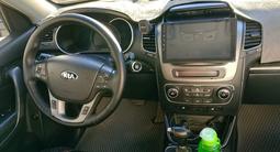 Kia Sorento 2015 годаүшін9 800 000 тг. в Актобе – фото 4