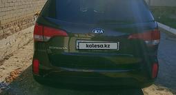 Kia Sorento 2015 годаүшін9 800 000 тг. в Актобе – фото 5
