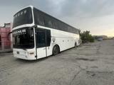 Van Hool  T8 - series 1993 года за 6 500 000 тг. в Шымкент – фото 2