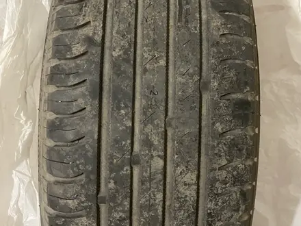 Б/у комплект летних шины 185/65/R15 Nokian Tyres за 60 000 тг. в Астана – фото 5