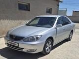 Toyota Camry 2004 года за 4 595 621 тг. в Жанаозен