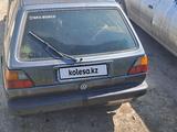 Volkswagen Golf 1989 годаүшін700 000 тг. в Астана – фото 2