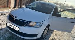 Skoda Rapid 2015 годаүшін4 500 000 тг. в Астана