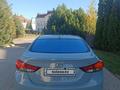 Hyundai Elantra 2016 года за 7 300 000 тг. в Алматы – фото 11