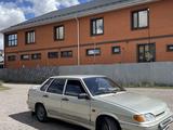 ВАЗ (Lada) 2115 2006 годаүшін1 200 000 тг. в Талдыкорган – фото 3