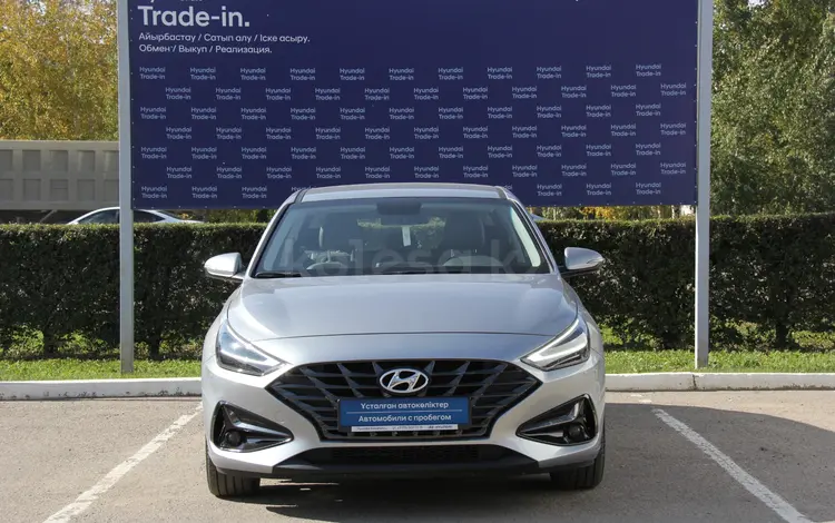 Hyundai i30 2023 года за 10 990 000 тг. в Кокшетау