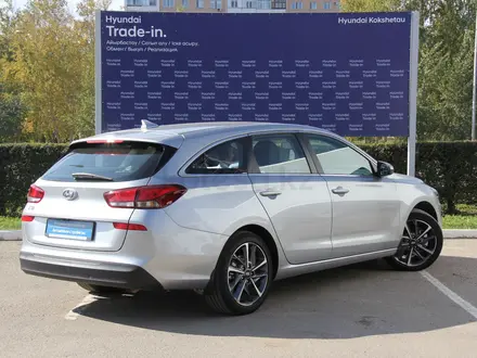 Hyundai i30 2023 года за 10 990 000 тг. в Кокшетау – фото 5