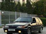 ВАЗ (Lada) 2114 2007 года за 1 400 000 тг. в Шымкент