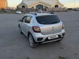 Renault Sandero Stepway 2015 годаүшін3 750 000 тг. в Астана – фото 3