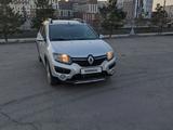 Renault Sandero Stepway 2015 годаүшін3 750 000 тг. в Астана – фото 2