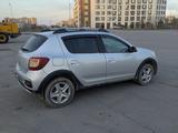 Renault Sandero Stepway 2015 годаүшін3 750 000 тг. в Астана – фото 4