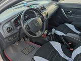 Renault Sandero Stepway 2015 годаүшін3 750 000 тг. в Астана – фото 5